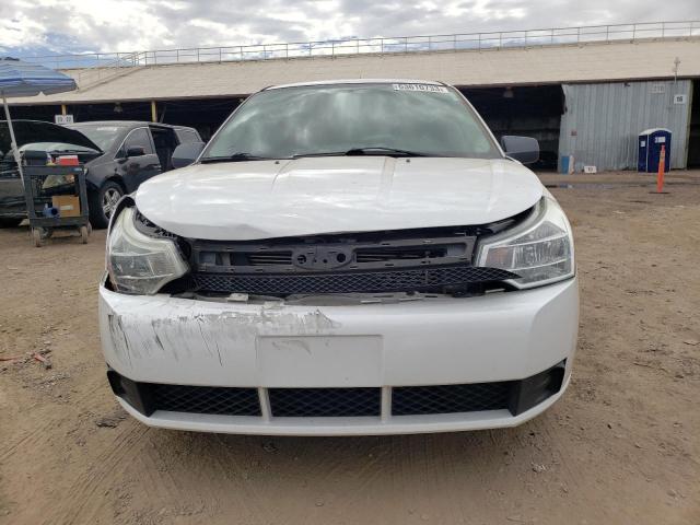 Photo 4 VIN: 1FAHP35N38W120362 - FORD FOCUS SE 