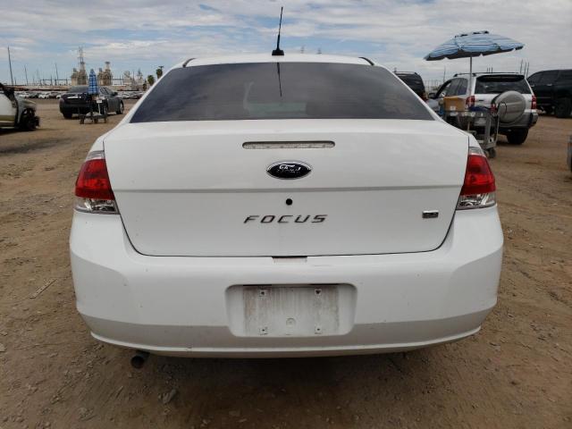 Photo 5 VIN: 1FAHP35N38W120362 - FORD FOCUS SE 