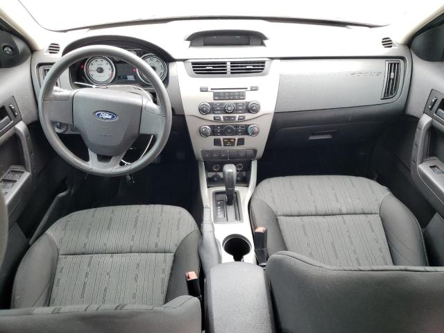 Photo 7 VIN: 1FAHP35N38W120362 - FORD FOCUS SE 