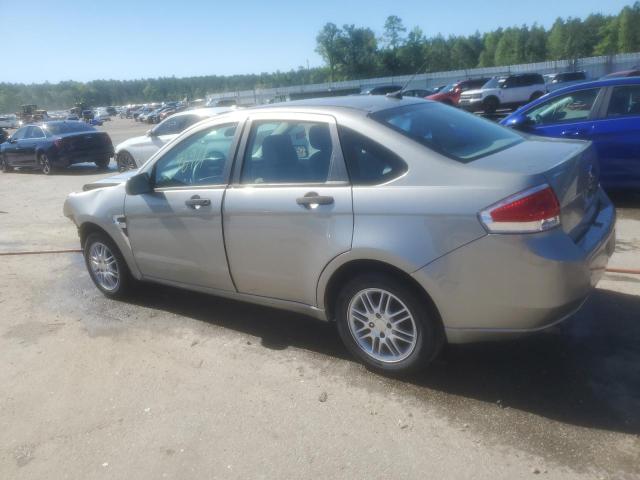 Photo 1 VIN: 1FAHP35N38W121396 - FORD FOCUS 