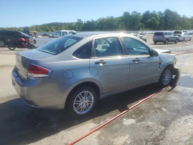 Photo 2 VIN: 1FAHP35N38W121396 - FORD FOCUS 