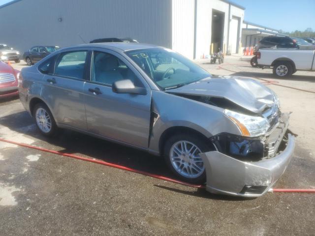 Photo 3 VIN: 1FAHP35N38W121396 - FORD FOCUS 