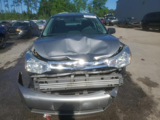 Photo 4 VIN: 1FAHP35N38W121396 - FORD FOCUS 