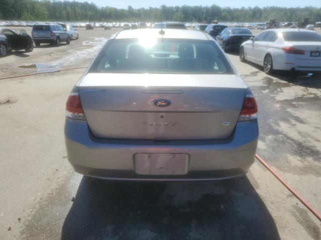 Photo 5 VIN: 1FAHP35N38W121396 - FORD FOCUS 