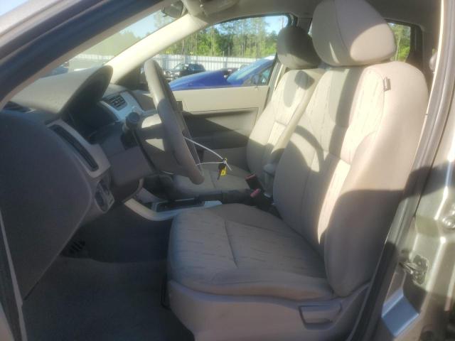 Photo 6 VIN: 1FAHP35N38W121396 - FORD FOCUS 