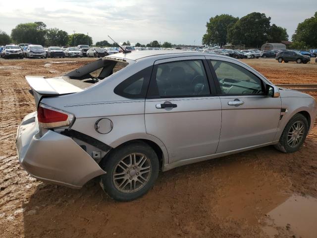 Photo 2 VIN: 1FAHP35N38W148985 - FORD FOCUS 