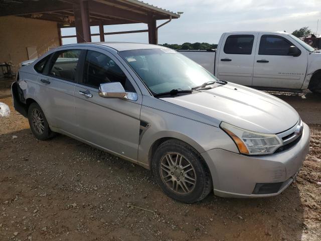 Photo 3 VIN: 1FAHP35N38W148985 - FORD FOCUS 