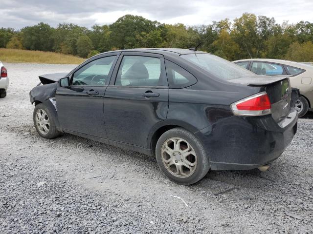 Photo 1 VIN: 1FAHP35N38W150235 - FORD FOCUS 