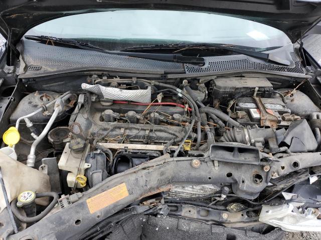 Photo 10 VIN: 1FAHP35N38W150235 - FORD FOCUS 