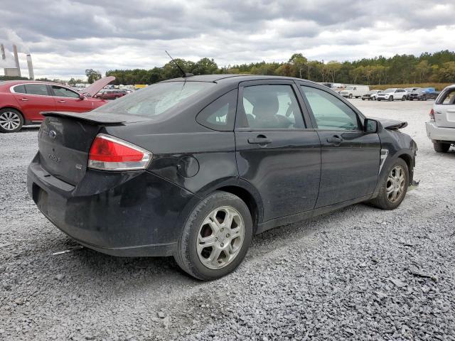 Photo 2 VIN: 1FAHP35N38W150235 - FORD FOCUS 