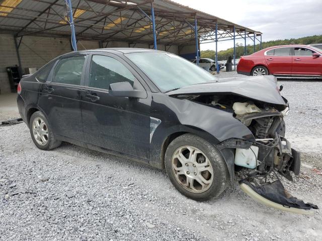 Photo 3 VIN: 1FAHP35N38W150235 - FORD FOCUS 