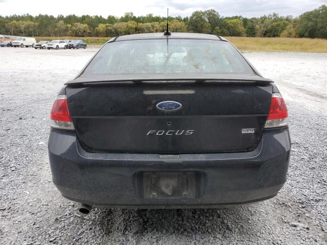 Photo 5 VIN: 1FAHP35N38W150235 - FORD FOCUS 