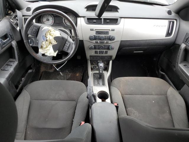 Photo 7 VIN: 1FAHP35N38W150235 - FORD FOCUS 