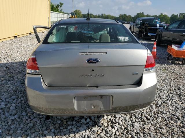 Photo 5 VIN: 1FAHP35N38W164779 - FORD FOCUS SE 