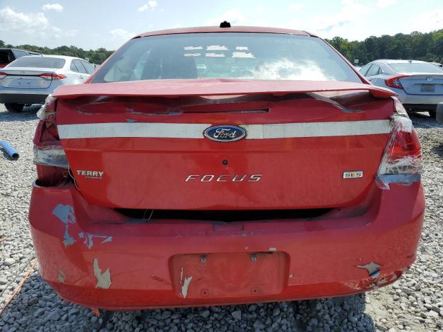 Photo 5 VIN: 1FAHP35N38W181727 - FORD FOCUS SE 