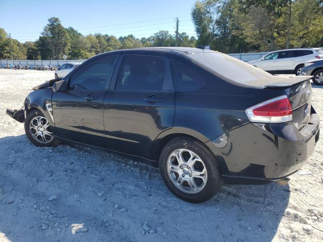 Photo 1 VIN: 1FAHP35N38W185177 - FORD FOCUS SE 