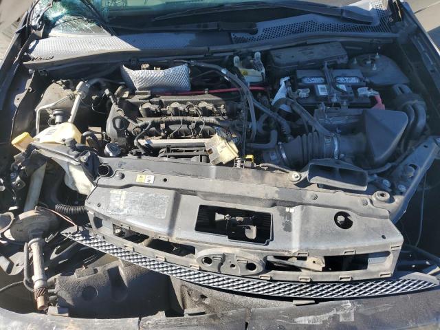 Photo 10 VIN: 1FAHP35N38W185177 - FORD FOCUS SE 