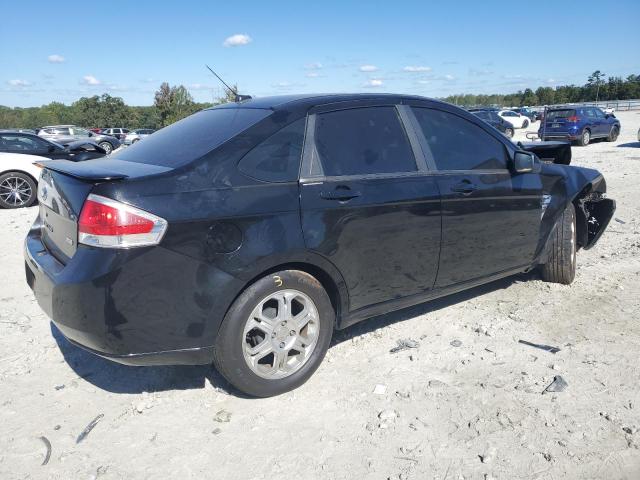 Photo 2 VIN: 1FAHP35N38W185177 - FORD FOCUS SE 