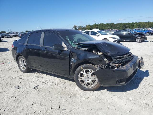 Photo 3 VIN: 1FAHP35N38W185177 - FORD FOCUS SE 