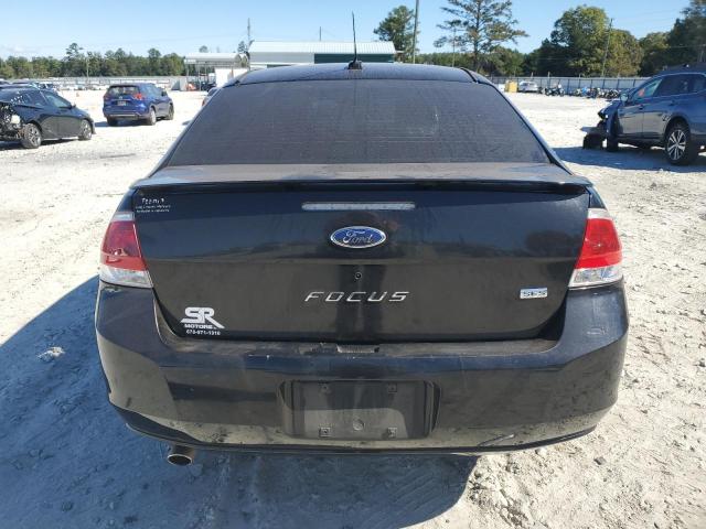 Photo 5 VIN: 1FAHP35N38W185177 - FORD FOCUS SE 