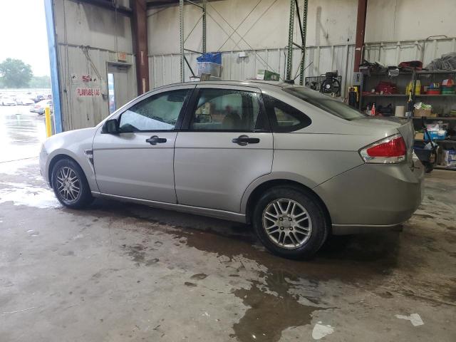 Photo 1 VIN: 1FAHP35N38W187740 - FORD FOCUS 