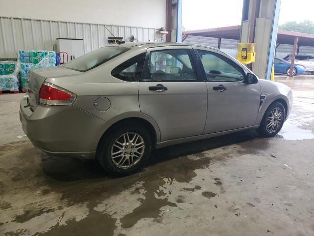 Photo 2 VIN: 1FAHP35N38W187740 - FORD FOCUS 