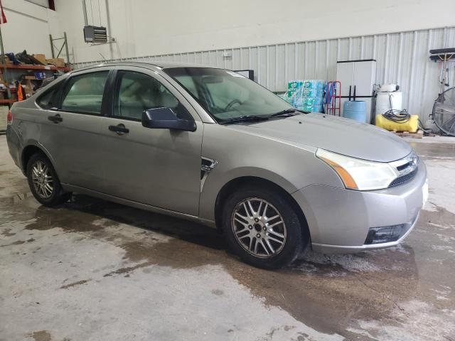 Photo 3 VIN: 1FAHP35N38W187740 - FORD FOCUS 