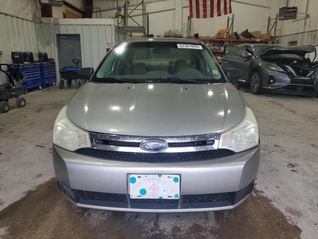 Photo 4 VIN: 1FAHP35N38W187740 - FORD FOCUS 