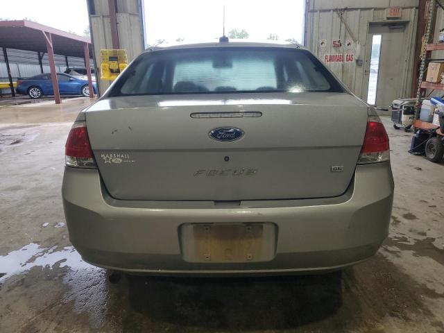 Photo 5 VIN: 1FAHP35N38W187740 - FORD FOCUS 