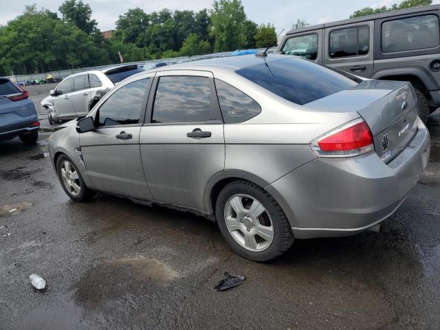 Photo 1 VIN: 1FAHP35N38W187916 - FORD FOCUS SE 