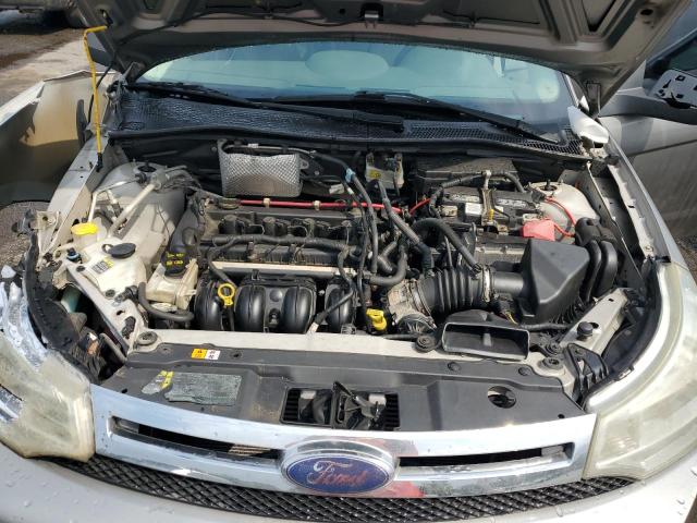 Photo 10 VIN: 1FAHP35N38W187916 - FORD FOCUS SE 