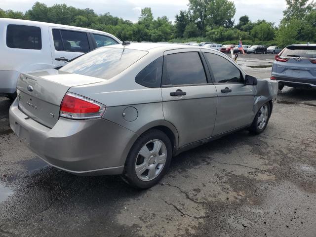 Photo 2 VIN: 1FAHP35N38W187916 - FORD FOCUS SE 