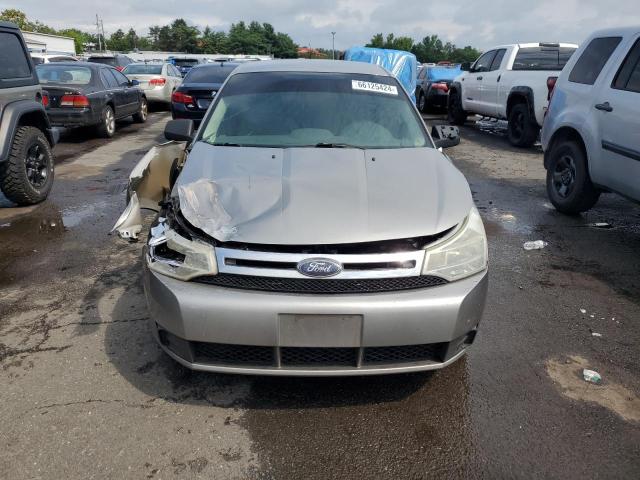 Photo 4 VIN: 1FAHP35N38W187916 - FORD FOCUS SE 