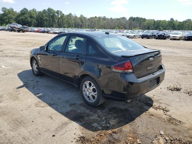 Photo 1 VIN: 1FAHP35N38W190864 - FORD FOCUS SE 