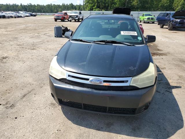 Photo 4 VIN: 1FAHP35N38W190864 - FORD FOCUS SE 