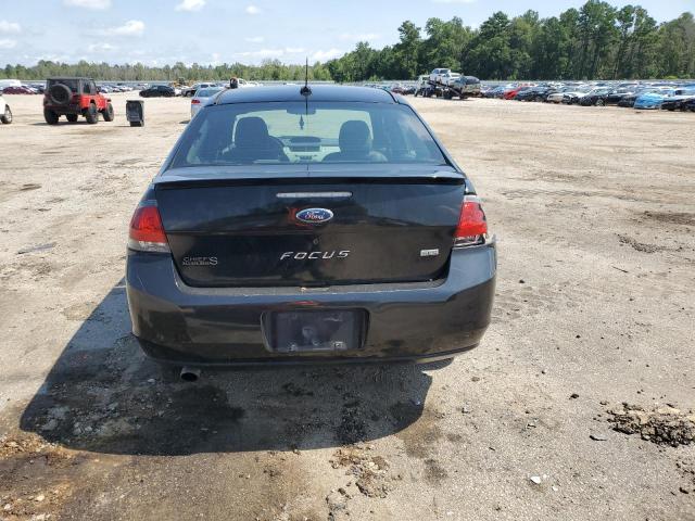 Photo 5 VIN: 1FAHP35N38W190864 - FORD FOCUS SE 