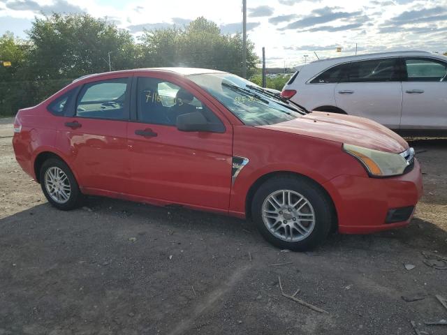 Photo 3 VIN: 1FAHP35N38W210191 - FORD FOCUS 