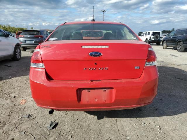 Photo 5 VIN: 1FAHP35N38W210191 - FORD FOCUS 