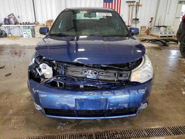 Photo 4 VIN: 1FAHP35N38W211647 - FORD FOCUS 