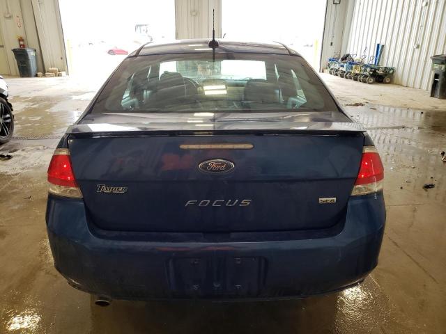 Photo 5 VIN: 1FAHP35N38W211647 - FORD FOCUS 