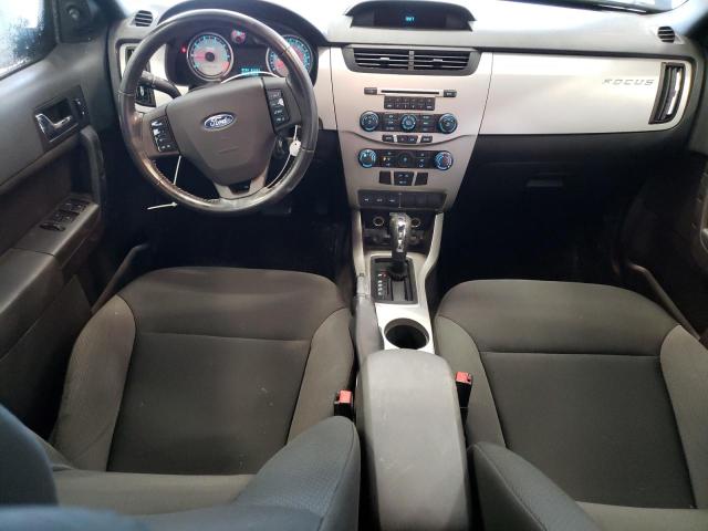 Photo 7 VIN: 1FAHP35N38W211647 - FORD FOCUS 