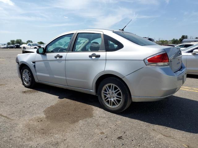 Photo 1 VIN: 1FAHP35N38W218243 - FORD FOCUS SE 