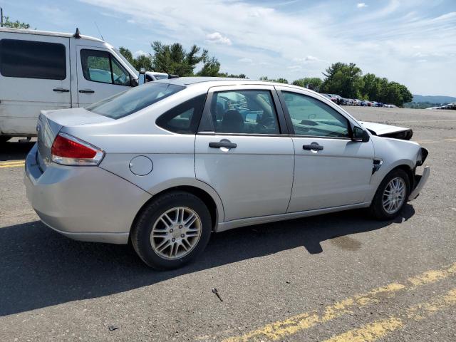 Photo 2 VIN: 1FAHP35N38W218243 - FORD FOCUS SE 