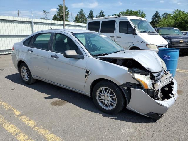 Photo 3 VIN: 1FAHP35N38W218243 - FORD FOCUS SE 