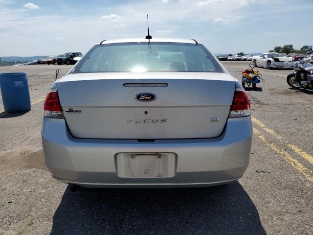 Photo 5 VIN: 1FAHP35N38W218243 - FORD FOCUS SE 