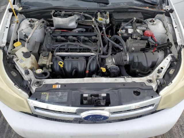 Photo 10 VIN: 1FAHP35N38W221630 - FORD FOCUS SE 