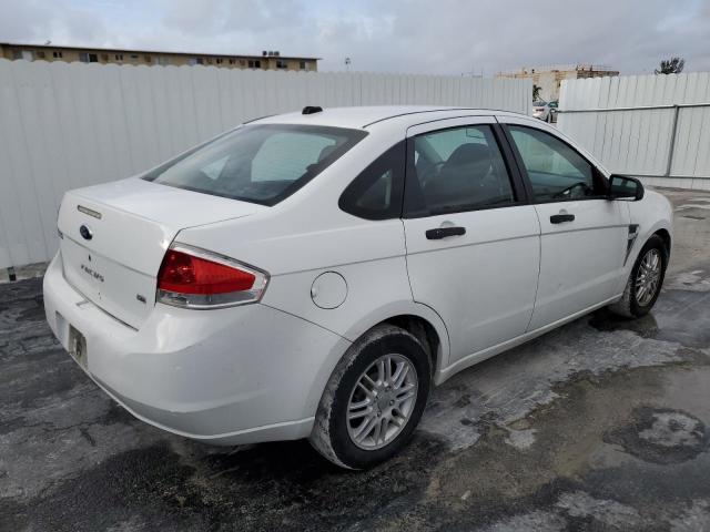 Photo 2 VIN: 1FAHP35N38W221630 - FORD FOCUS SE 