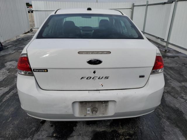 Photo 5 VIN: 1FAHP35N38W221630 - FORD FOCUS SE 