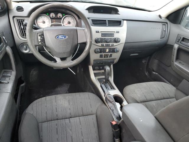 Photo 7 VIN: 1FAHP35N38W221630 - FORD FOCUS SE 