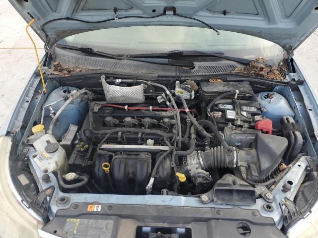 Photo 10 VIN: 1FAHP35N38W227704 - FORD FOCUS SE 